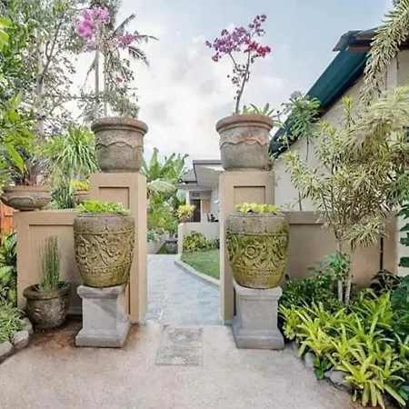 Ditha Guest House